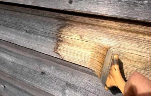 Рейтинг антисептиков для дерева для наружных работ 2023. Рейтинг лучших антисептиков для древесины: советы чем обработать от влаги и гниения +, что можно использовать в домашних условиях