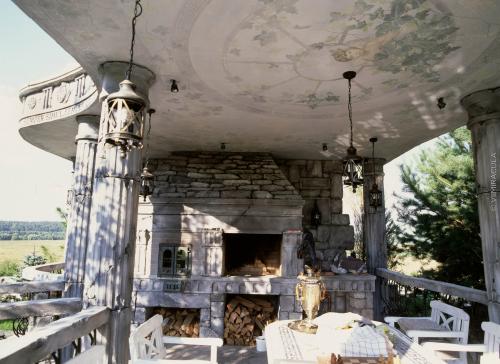 Уникальные изделия из арт-бетона: как обновить ваш интерьер 17