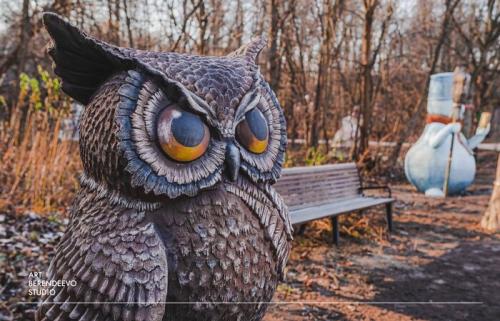 Какие изделия можно изготовить из арт-бетона. ПРЕИМУЩЕСТВА ИЗГОТОВЛЕНИЯ СКУЛЬПТУР ИЗ АРТ БЕТОНА