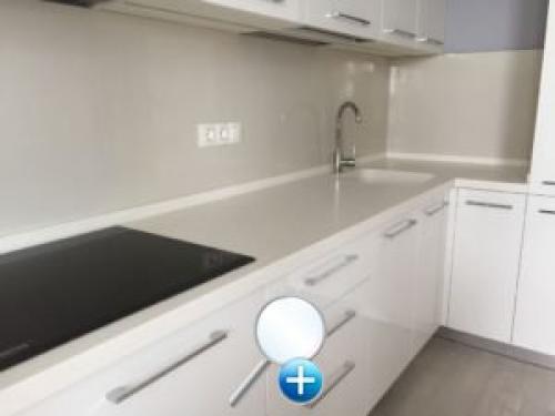 Мебель из акрилового камня. Мебель из искусственного камня — стильное решение для дома