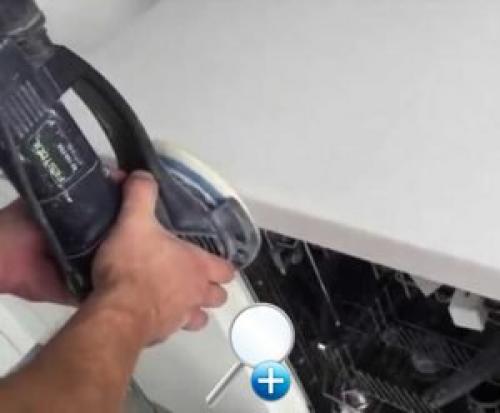 Мебель из акрилового камня. Мебель из искусственного камня — стильное решение для дома