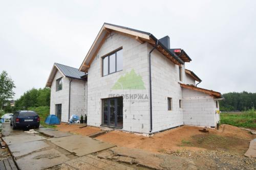 Отделка стен из газобетона. Технология №2 12