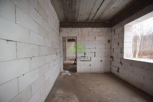 Отделка стен из газобетона. Технология №2 11