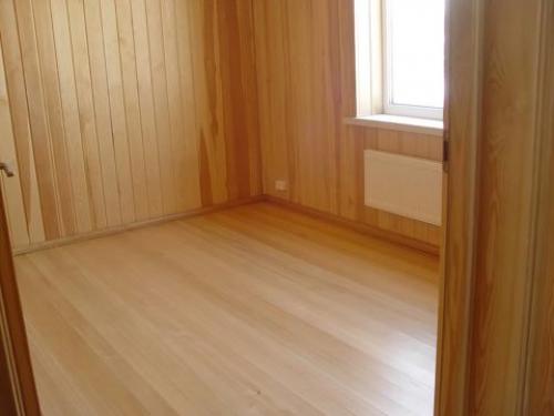 Отделка стен из газобетона в ванной. Требования, предъявляемые к внутренней отделке