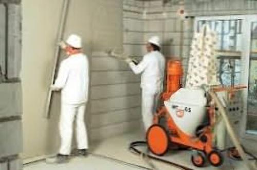 Черновая отделка стен из пеноблоков. Стоимость внутренней отделки дома из пеноблоков: свойства и технические характеристики пеноблоков. Отделка гипсокартоном и штукатуркой