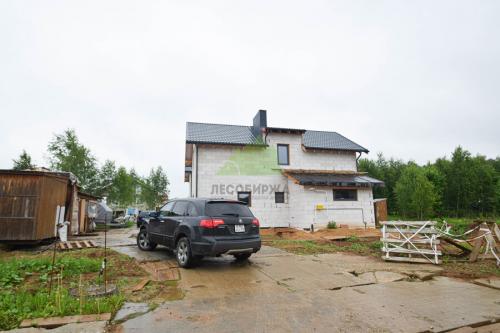 Отделка стен из газобетона. Технология №2 09