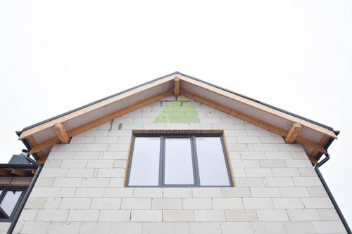 Отделка стен из газобетона. Технология №2 14