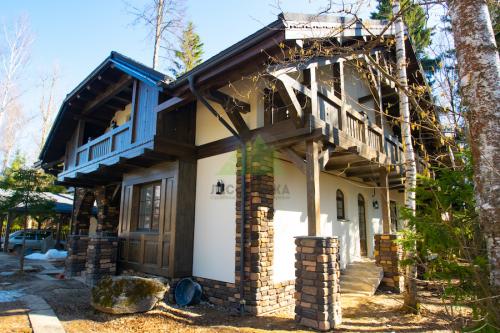 Отделка стен из газобетона. Технология №2 19