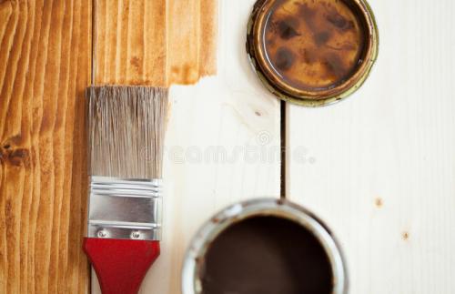 Рейтинг красок по дереву для наружных работ. Краска для дерева для наружных работ