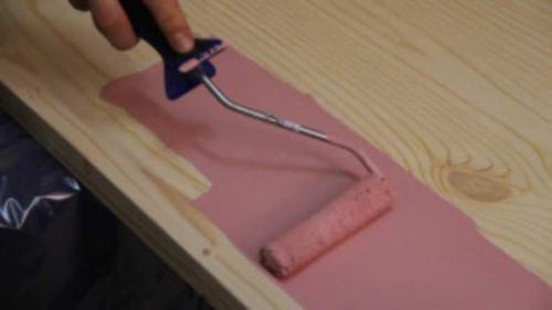 Лучшая краска по дереву для наружных работ. Краска для дерева — подбираем правильно! Обзор всех видов и их характеристик, рейтинг самых популярных составов