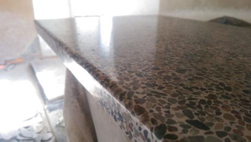 Создавайте уникальные декоративные элементы: 10 идей для использования цемента в домашнем интерьере 08