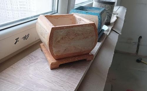 Создавайте уникальные декоративные элементы: 10 идей для использования цемента в домашнем интерьере 09