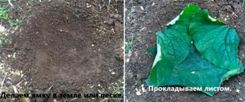 Какие советы можно дать начинающим мастерам по изготовлению поделок из цемента. Реалистичные грибы из бетона в своем огороде