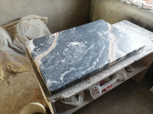 Создавайте уникальные декоративные элементы: 10 идей для использования цемента в домашнем интерьере 06