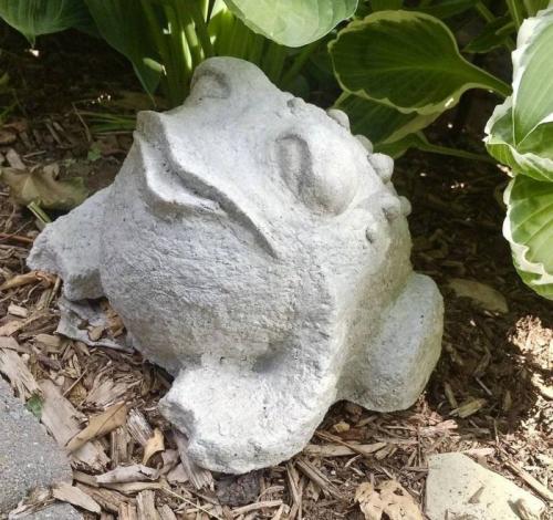 Какие материалы можно использовать для создания поделок из цемента. Что необходимо знать при работе с цементом