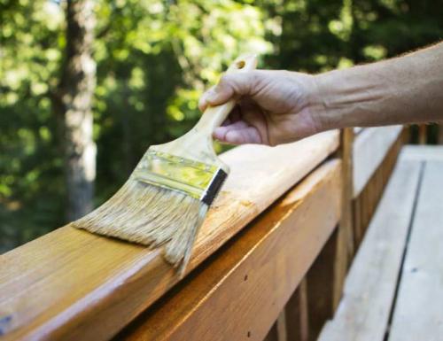 Пропитка для дерева от влаги и гниения своими руками. Антисептик для дерева своими руками: ТОП-5 простых действенных рецепта. Пошаговая инструкция, как сделать пропитку от гниения