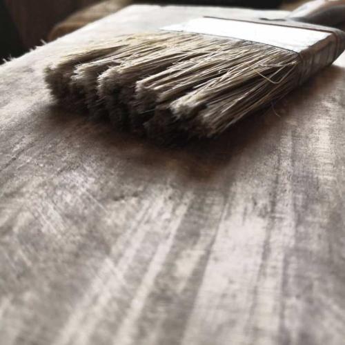 Пропитка для дерева своими руками. Битумный антисептик