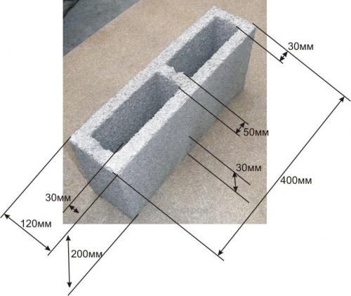 Блоки для стен дома. Саманные блоки 01 Блоки для стен дома. Саманные блоки 01
