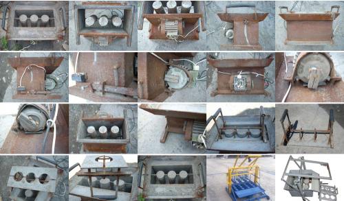 Блоки для стен дома. Саманные блоки 08 Блоки для стен дома. Саманные блоки 08