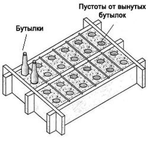 Блоки для стен дома. Саманные блоки 06 Блоки для стен дома. Саманные блоки 06