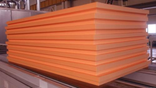 Утепление дома пенопластом изнутри. Маленькие хитрости утепления стен пенополистиролом изнутри