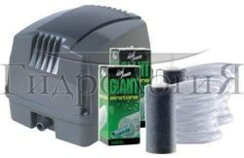 Как обеспечить правильный уровень воды и аэрацию в пруду. Аэрация воды искусственного водоёма методом нагнетания воздуха в воду.