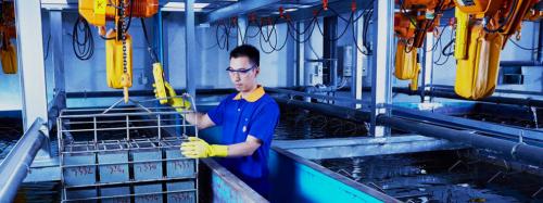 Как сделать бетонный водоём своими руками: пошаговая инструкция 12 Как сделать бетонный водоём своими руками: пошаговая инструкция 12