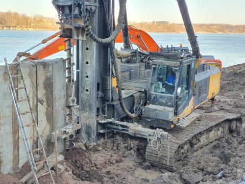 Как построить пруд на даче: полное руководство для начинающих 02 Как построить пруд на даче: полное руководство для начинающих 02