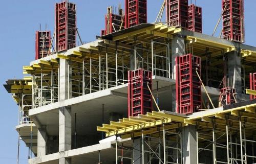 Опалубка для фундамента, что это такое. Как сделать правильную опалубку для фундамента дома своими руками? 16 Опалубка для фундамента, что это такое. Как сделать правильную опалубку для фундамента дома своими руками? 16