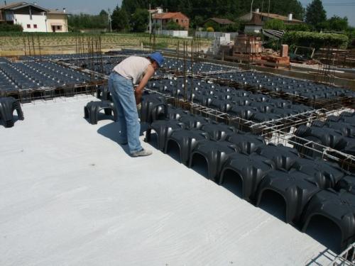 Опалубка для фундамента виды. Опалубка для фундамента — 110 фото постройки и укрепления конструкции своими руками