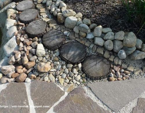 Какие советы по оформлению берегов пруда существуют. Как оформить берега пруда для купания: правильный цвет пленки - это основа