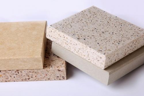 Производство искусственного камня для столешниц. Что такое искусственный камень? 04