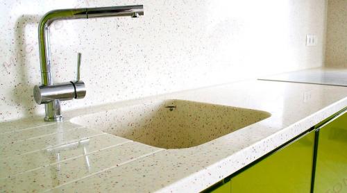 Производство искусственного камня для столешниц. Что такое искусственный камень? 03