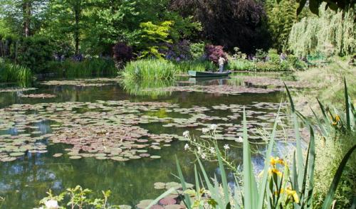 Как выбрать подходящее место для пруда на даче с учетом освещенности и уровня грунтовых вод. Искусственные пруды на садовом участке (с фото)