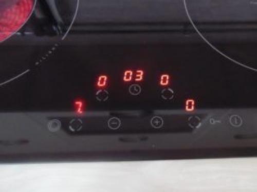 Ремонт электрических варочных панелей. Органы управления 01 Ремонт электрических варочных панелей. Органы управления 01