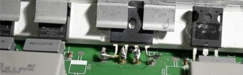 Не работает индикация на варочной панели. Если поверхность не включается в работу