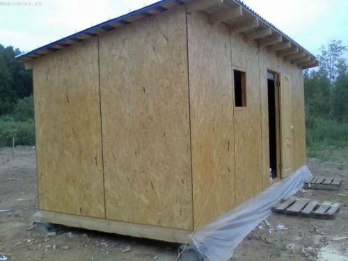 Как сделать бытовку своими руками чертежи с металлокаркасом. Как построить бытовку своими руками — фото инструкция 01 Как сделать бытовку своими руками чертежи с металлокаркасом. Как построить бытовку своими руками — фото инструкция 01