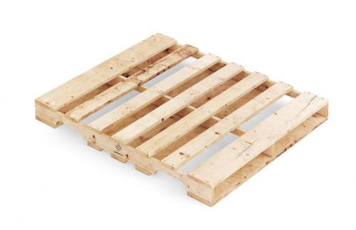 Размеры европаллета 1200х800. Конструкция и размер европаллета (EUR) 05