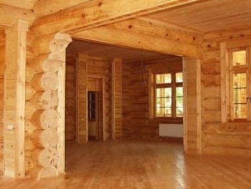 Правила монтажа электропроводки в деревянном доме. Главные требования, предъявляемые к проводке 07 Правила монтажа электропроводки в деревянном доме. Главные требования, предъявляемые к проводке 07