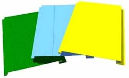 Отделка фасадов панелями. Полимерные 08 Отделка фасадов панелями. Полимерные 08