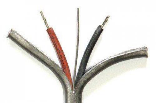 Цвета проводов. Зачем нужна цветовая маркировка