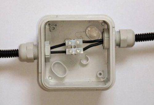 Цвета проводов. Зачем нужна цветовая маркировка