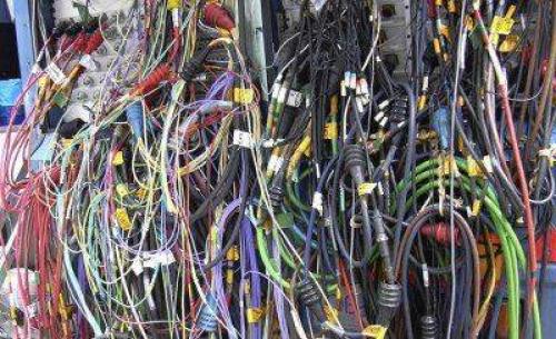Цвета проводов. Зачем нужна цветовая маркировка
