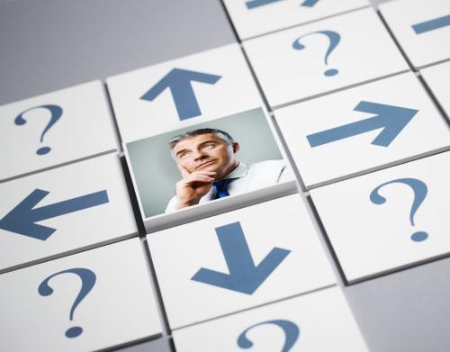 Какие самые распространённые ошибки совершают люди в начале своей карьеры. Типичные ошибки при построении карьеры