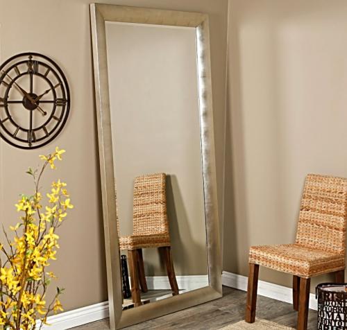 Как повесить зеркало с рамой на стену. Как повесить зеркало – грамотное расположение и хитрости оформления зеркал и зеркальных поверхностей (105 фото)