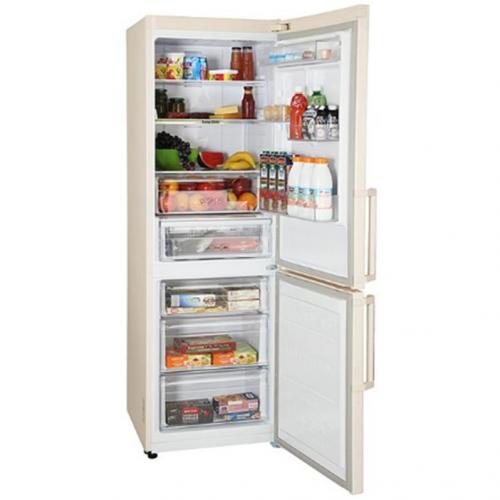 Оптимальная температура в холодильнике samsung. Зона хранения в зависимости от температуры