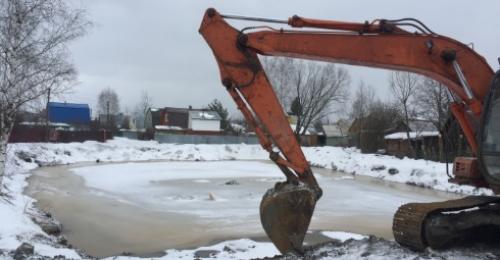 Пошаговая инструкция: как сделать пруд любой сложности своими руками 01 Пошаговая инструкция: как сделать пруд любой сложности своими руками 01