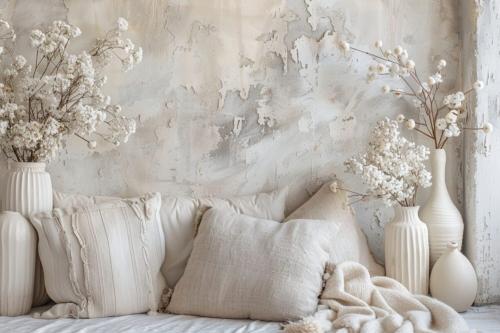 Как сохранить поделки из цемента и гипса на долгие годы. Как правильно хранить гипс и гипсовые изделия