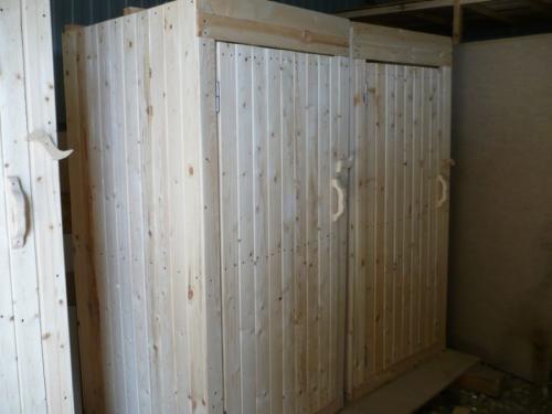 Туалет на даче варианты. Туалет для дачи — постройка своими руками и интеграция в ландшафтный дизайн (115 фото)