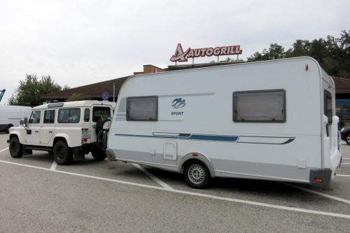 Виды домов на колесах. Типы, размеры, особенности